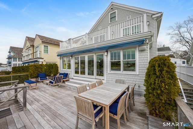 43 Rowayton Avenue, Norwalk, CT 06853