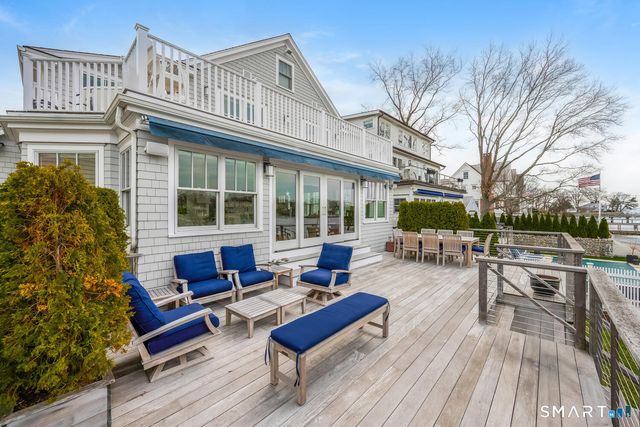 43 Rowayton Avenue, Norwalk, CT 06853