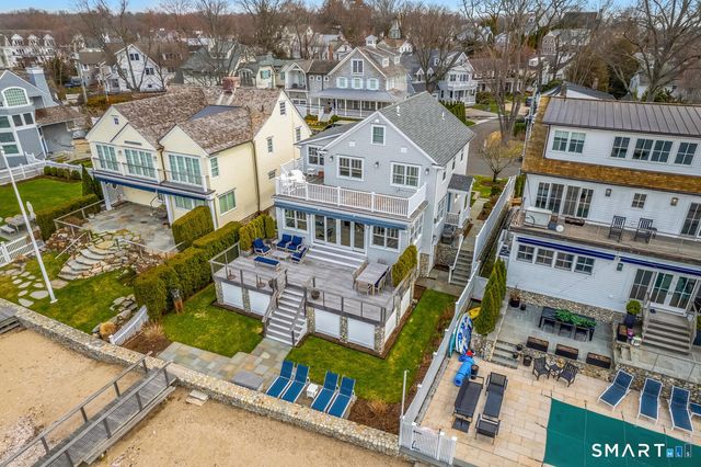 43 Rowayton Avenue, Norwalk, CT 06853