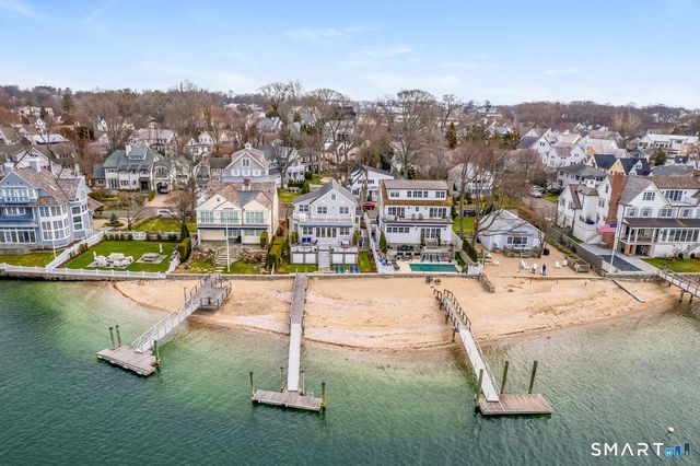 43 Rowayton Avenue, Norwalk, CT 06853