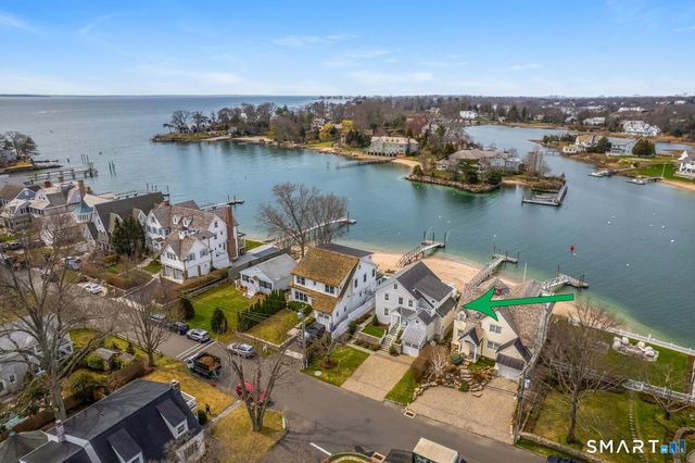 43 Rowayton Avenue, Norwalk, CT 06853