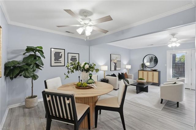 718 Woodbox DR, Virginia Beach, VA 23462