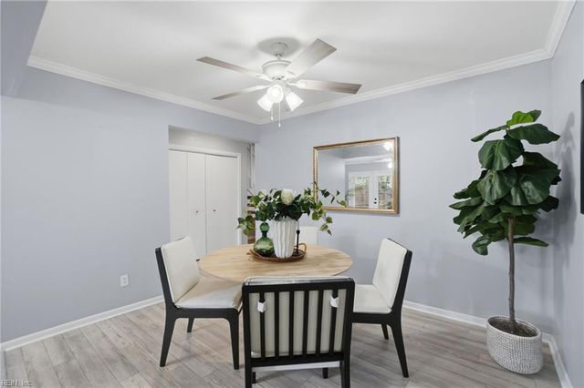 718 Woodbox DR, Virginia Beach, VA 23462