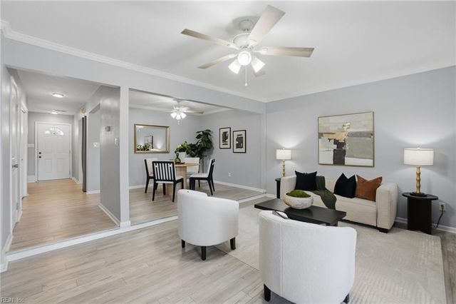 718 Woodbox DR, Virginia Beach, VA 23462