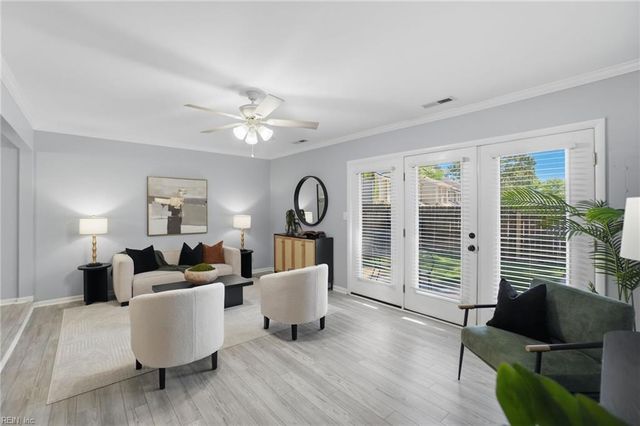 718 Woodbox DR, Virginia Beach, VA 23462