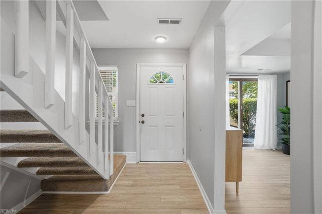 718 Woodbox DR, Virginia Beach, VA 23462