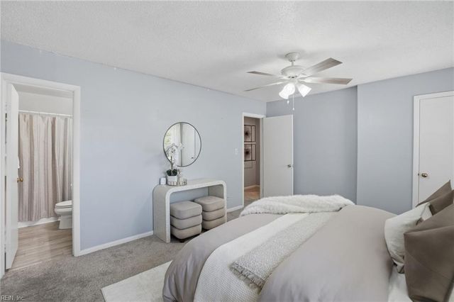 718 Woodbox DR, Virginia Beach, VA 23462