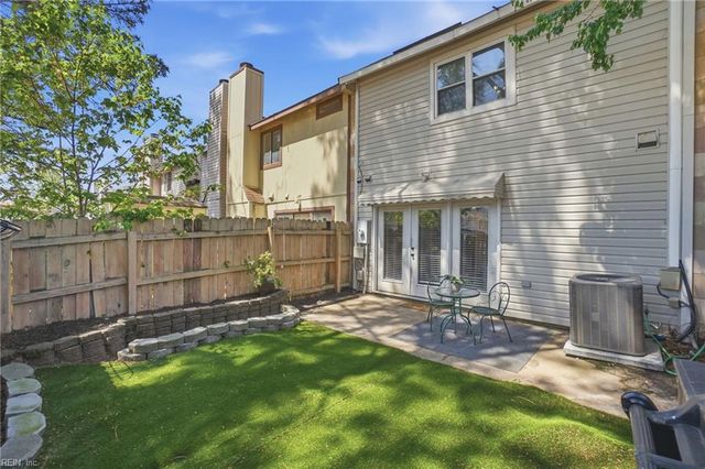 718 Woodbox DR, Virginia Beach, VA 23462