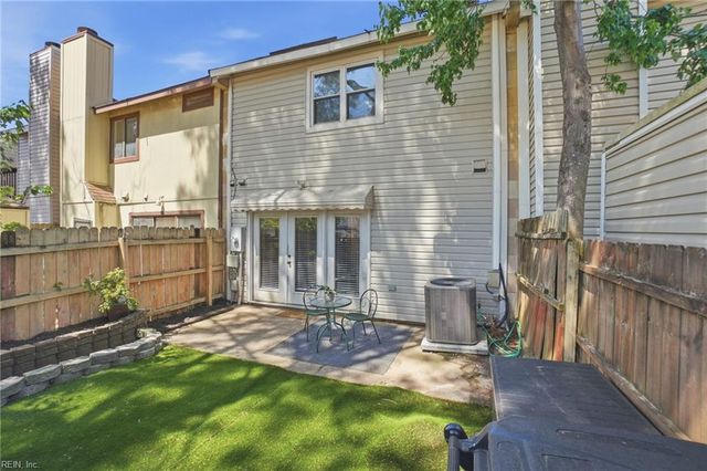 718 Woodbox DR, Virginia Beach, VA 23462