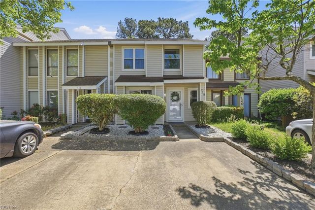 718 Woodbox DR, Virginia Beach, VA 23462