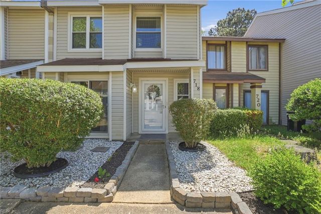 718 Woodbox DR, Virginia Beach, VA 23462