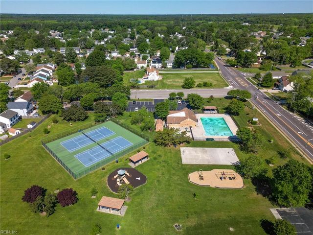 718 Woodbox DR, Virginia Beach, VA 23462