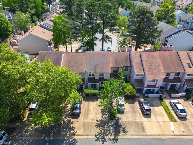 718 Woodbox DR, Virginia Beach, VA 23462