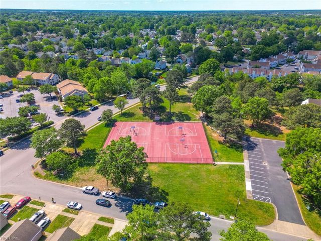 718 Woodbox DR, Virginia Beach, VA 23462