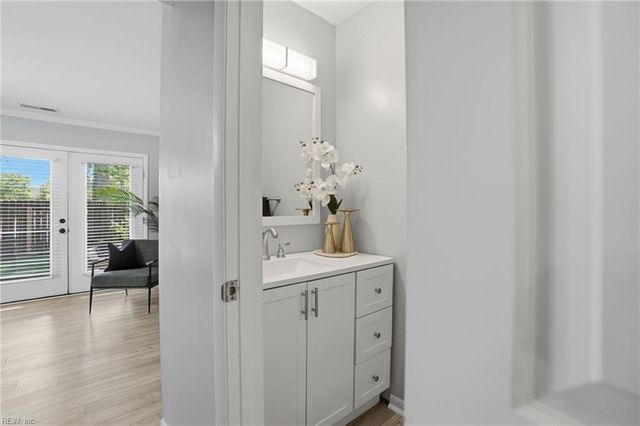 718 Woodbox DR, Virginia Beach, VA 23462