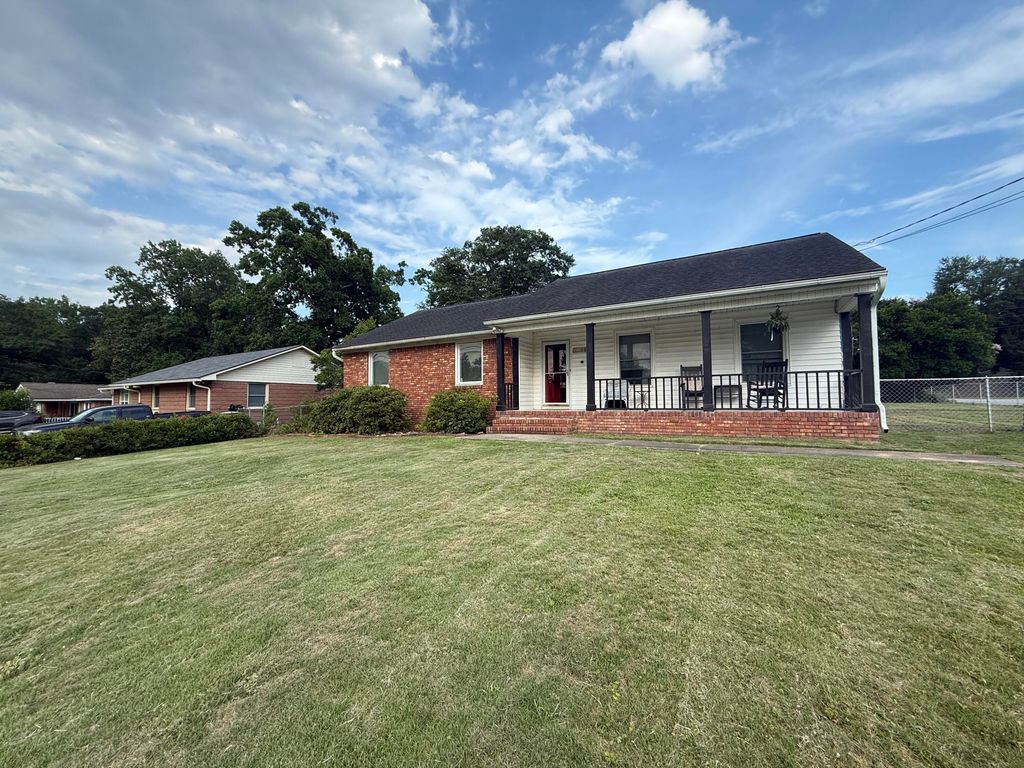 1139 Belvedere Drive, Hanahan, SC 29410