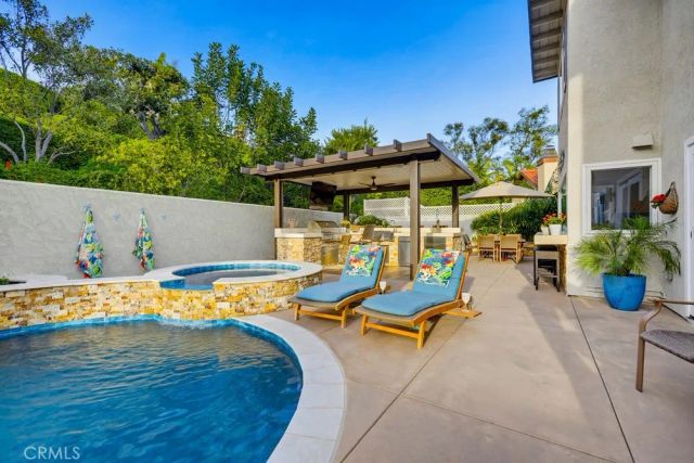 27451 Almendra, Mission Viejo, CA 92691