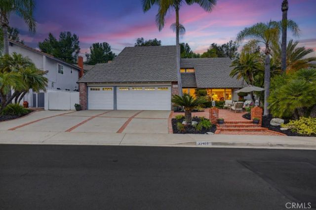 27451 Almendra, Mission Viejo, CA 92691