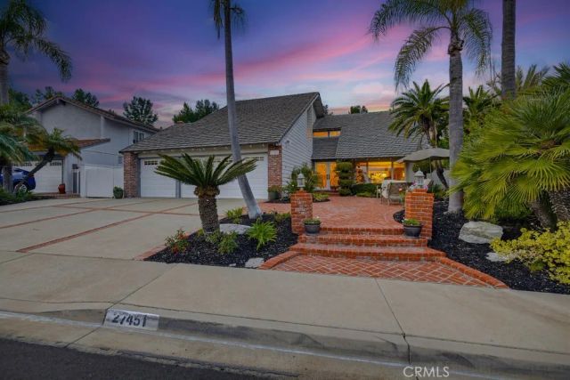 27451 Almendra, Mission Viejo, CA 92691