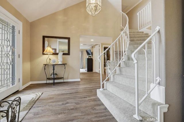 27451 Almendra, Mission Viejo, CA 92691