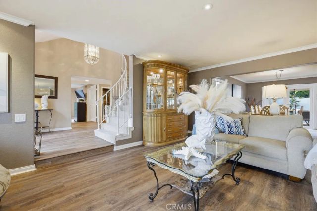 27451 Almendra, Mission Viejo, CA 92691