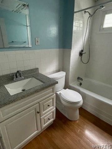157 Springville Avenue Lower, Amherst, NY 14226