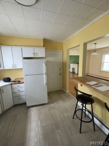 157 Springville Avenue Lower, Amherst, NY 14226