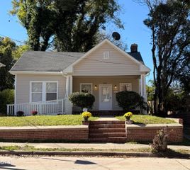 212 Charles Street, Henderson, NC 27536