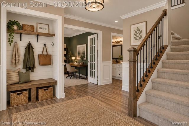 1880 Ayrshire Drive, Commerce Charter Township, MI 48390