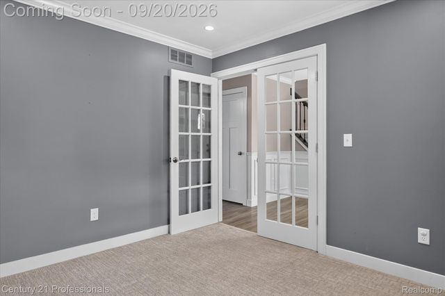1880 Ayrshire Drive, Commerce Charter Township, MI 48390