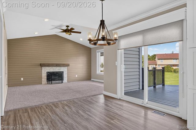 1880 Ayrshire Drive, Commerce Charter Township, MI 48390
