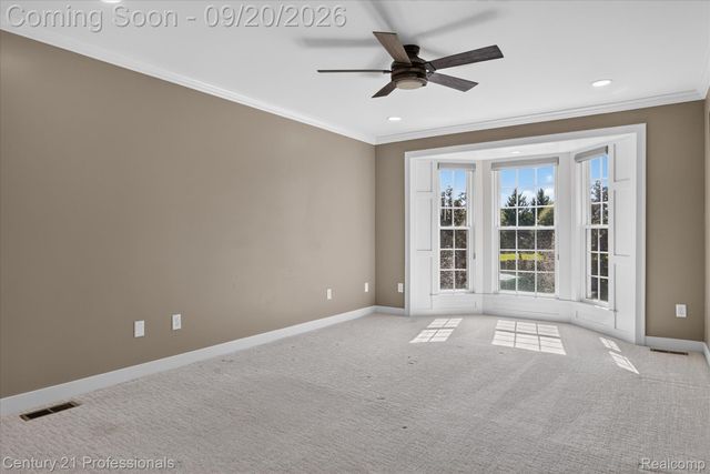 1880 Ayrshire Drive, Commerce Charter Township, MI 48390