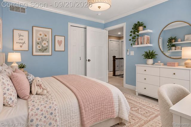 1880 Ayrshire Drive, Commerce Charter Township, MI 48390