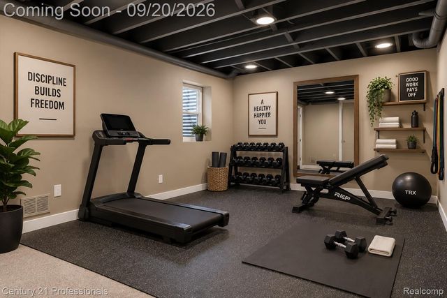 1880 Ayrshire Drive, Commerce Charter Township, MI 48390