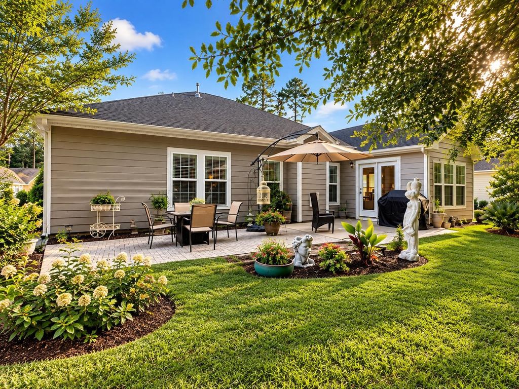 1672 Edgewood Dr., Myrtle Beach, SC 29577 — photo 2