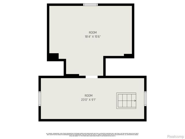 770 Brushwood Drive, Wolverine Lake Village, MI 48390