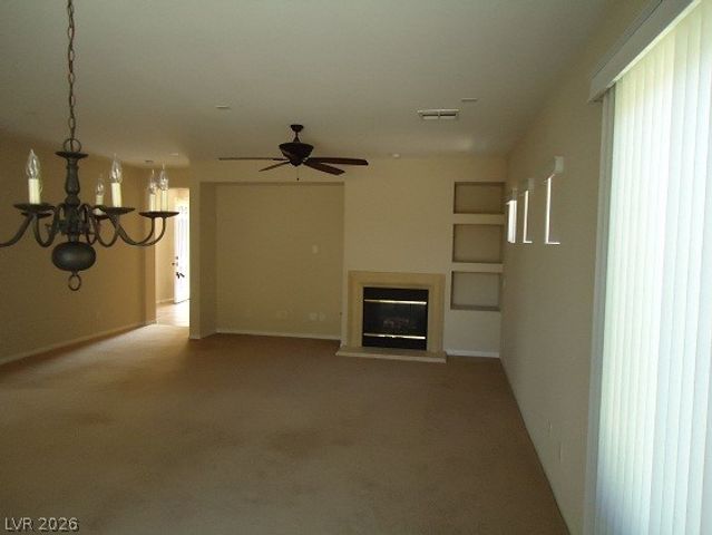 4450 PRADA Place 0, Las Vegas, NV 89141