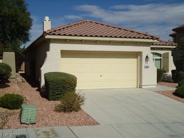 4450 PRADA Place 0, Las Vegas, NV 89141
