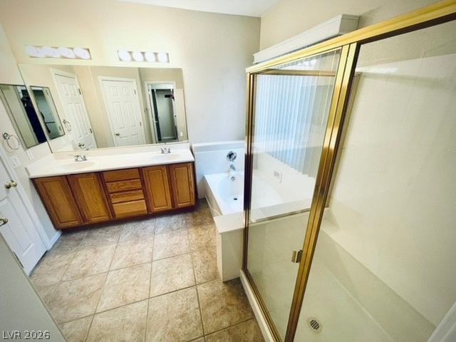 4450 PRADA Place 0, Las Vegas, NV 89141