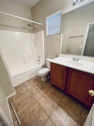 4450 PRADA Place 0, Las Vegas, NV 89141