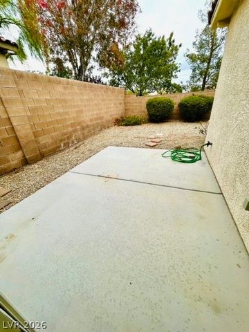 4450 PRADA Place 0, Las Vegas, NV 89141