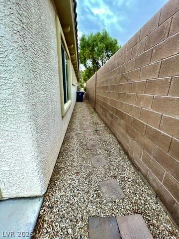 4450 PRADA Place 0, Las Vegas, NV 89141