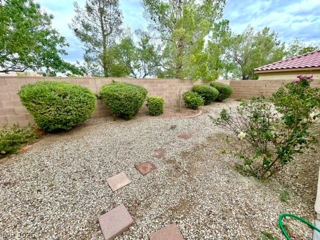 4450 PRADA Place 0, Las Vegas, NV 89141