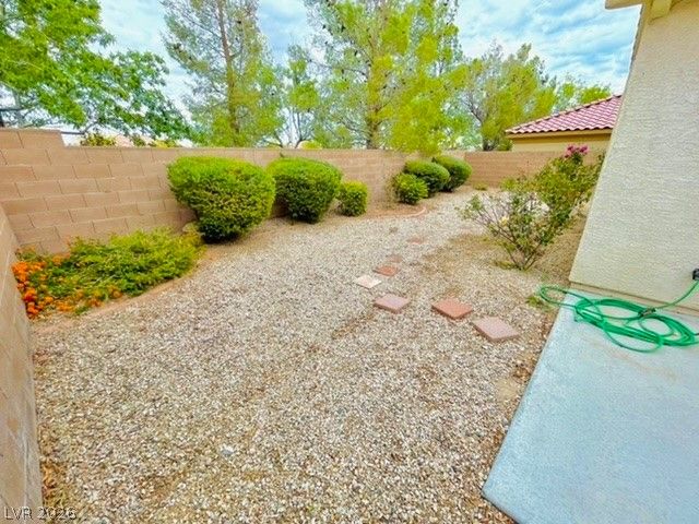 4450 PRADA Place 0, Las Vegas, NV 89141