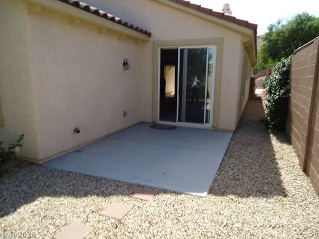 4450 PRADA Place 0, Las Vegas, NV 89141