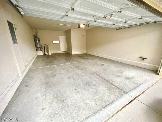 4450 PRADA Place 0, Las Vegas, NV 89141