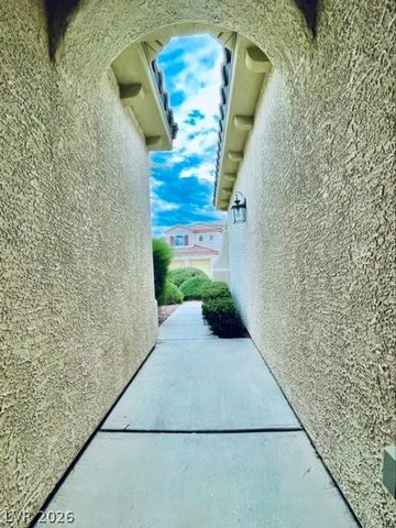 4450 PRADA Place 0, Las Vegas, NV 89141