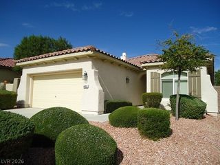 4450 PRADA Place 0, Las Vegas, NV 89141