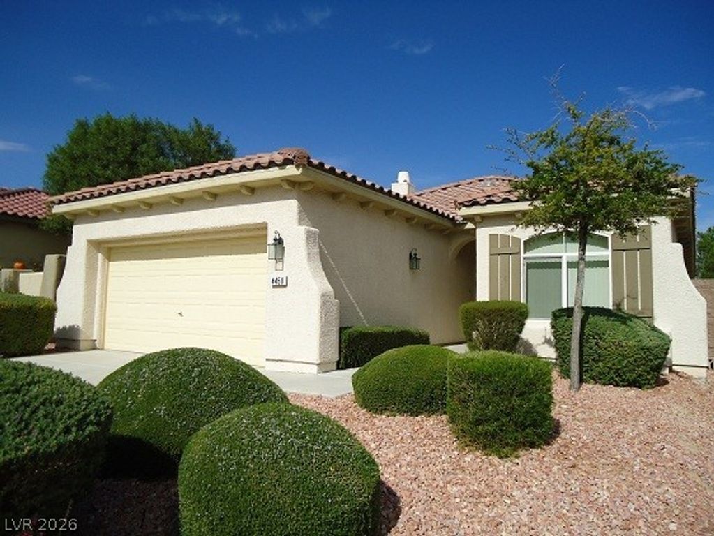 4450 PRADA Place 0, Las Vegas, NV 89141