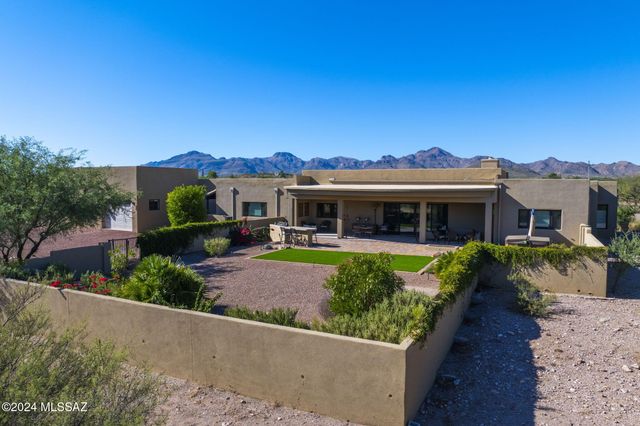 2321 Circulo de Anza, Tubac, AZ 85646